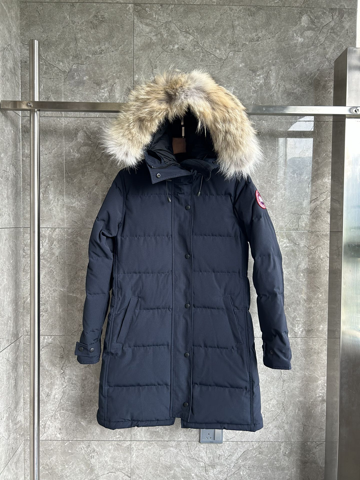 Burberry Down Jackets